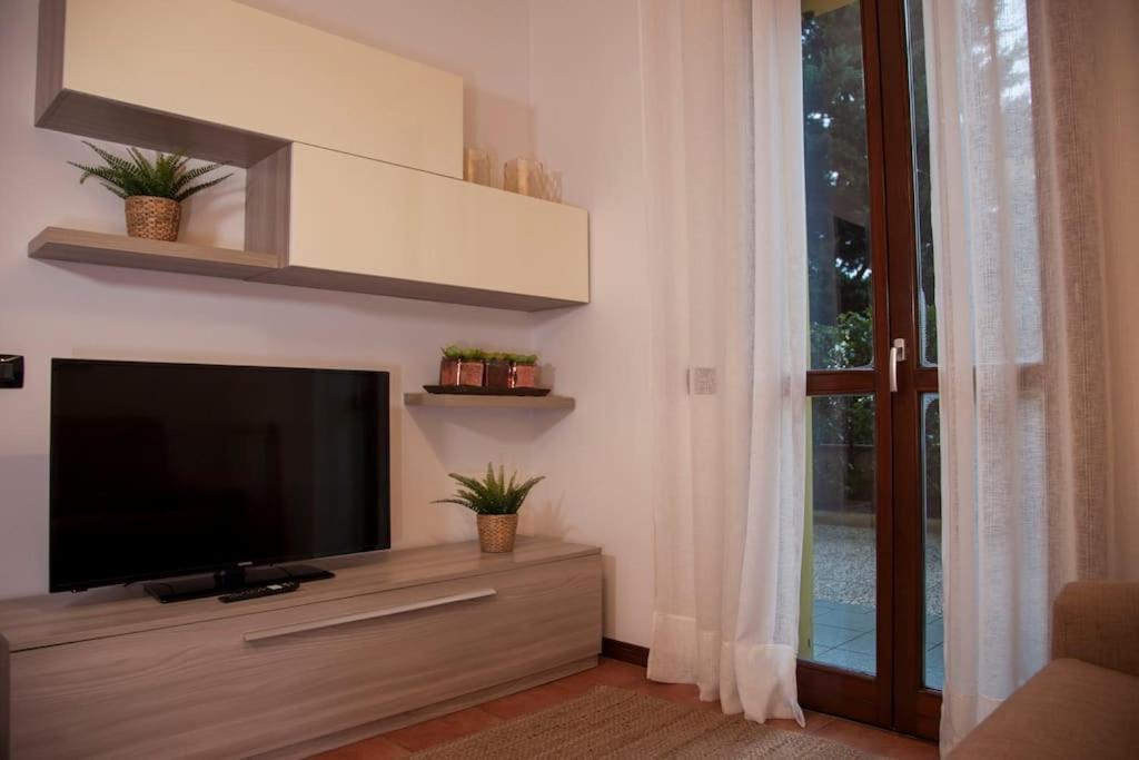 Montecatini Terme "Lo Zizzolo" Casa Moderna E Tranquilla Villa Екстериор снимка